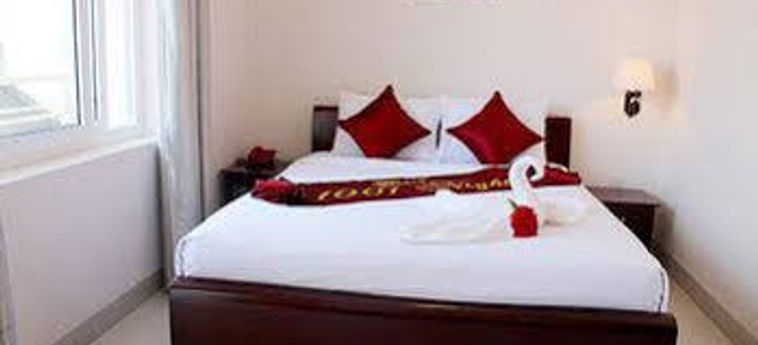 Hotel 1001 Phan Thiet: Foto 