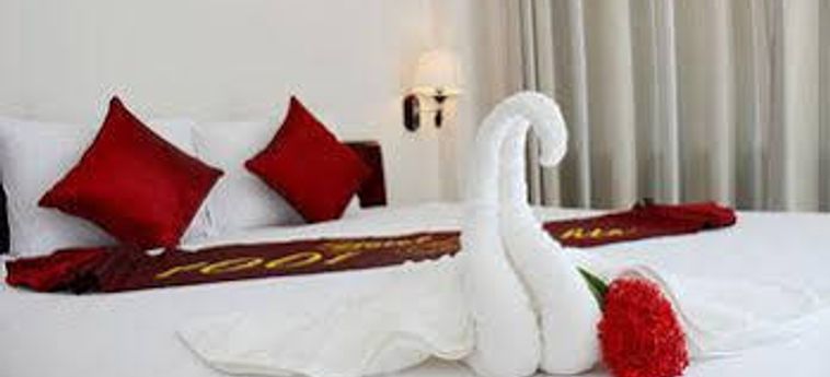 Hotel 1001 Phan Thiet: Foto 