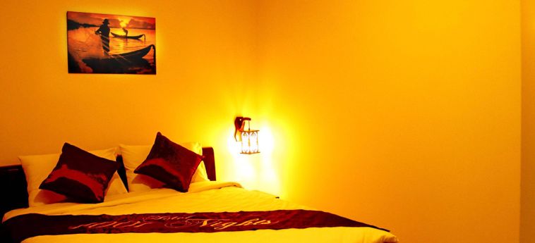 Hotel 1001 Phan Thiet: Foto 