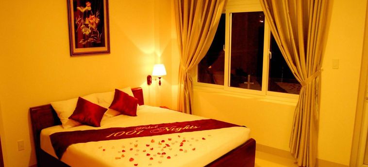 Hotel 1001 Phan Thiet: Foto 