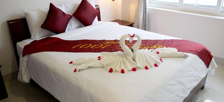 Hotel 1001 Phan Thiet: Foto 