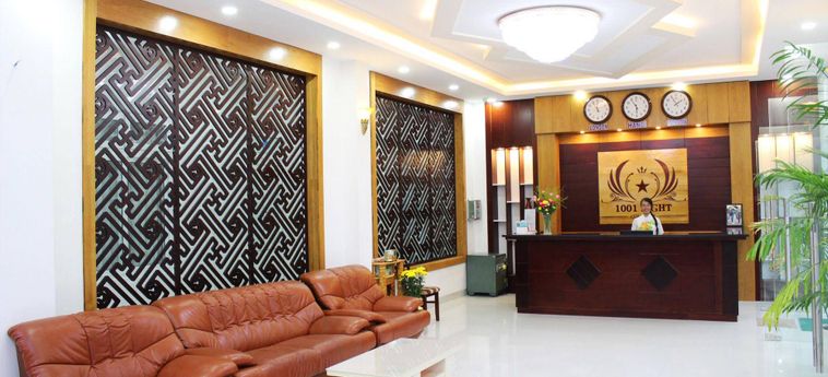 Hotel 1001 Phan Thiet: Foto 