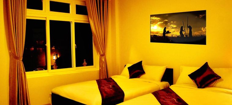 Hotel 1001 Phan Thiet: Foto 