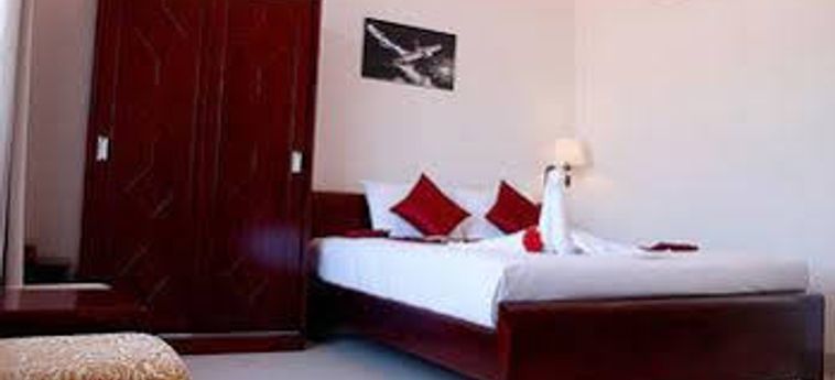 Hotel 1001 Phan Thiet: Foto 