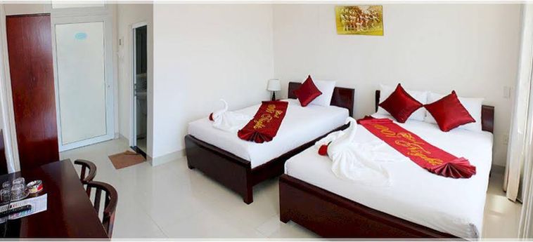 Hotel 1001 Phan Thiet: Foto 