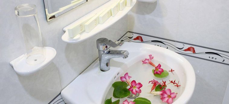 Hotel 1001 Phan Thiet: Foto 