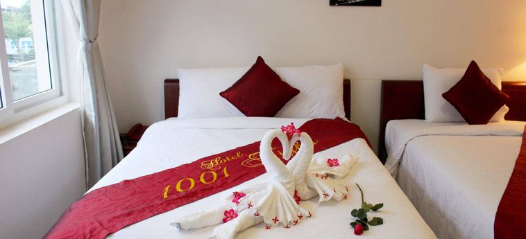 Hotel 1001 Phan Thiet: Foto 
