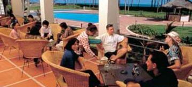 Hotel Phan Thiet Ocean Dunes Resort:  PHAN THIET