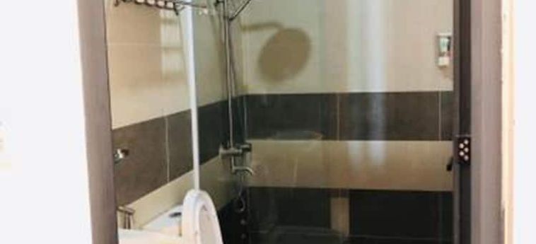 Aha Monaco Hotel Phan Thiet Phan Thiet: Foto 