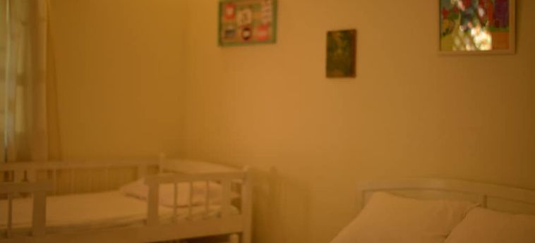 Hotel Alyssa's Garden Home:  PHAN THIET
