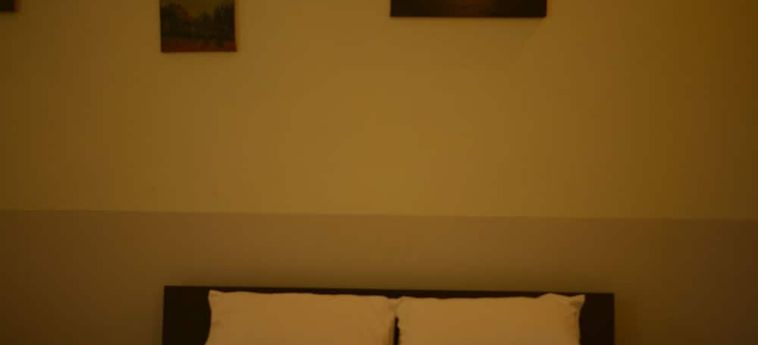 Hotel Alyssa's Garden Home:  PHAN THIET