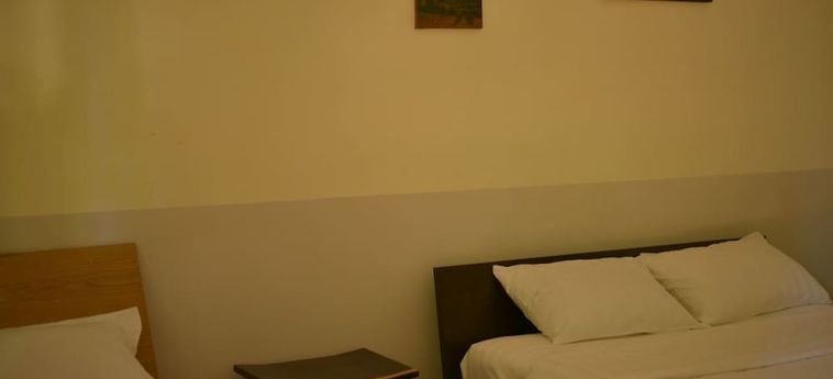 Hotel Alyssa's Garden Home:  PHAN THIET