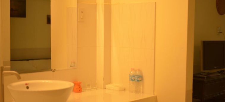 Hotel Alyssa's Garden Home:  PHAN THIET