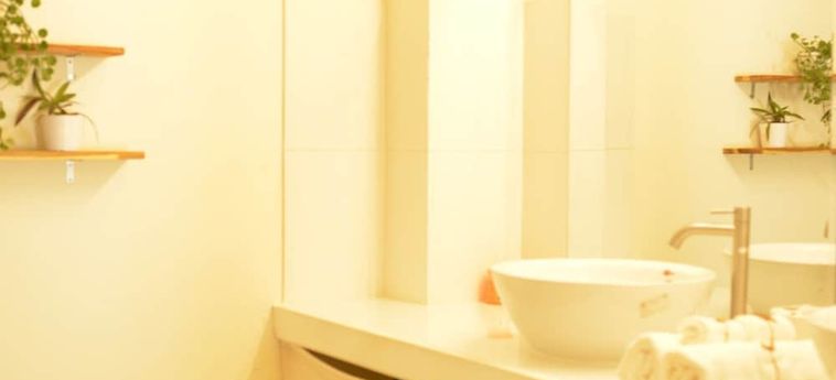 Hotel Alyssa's Garden Home:  PHAN THIET
