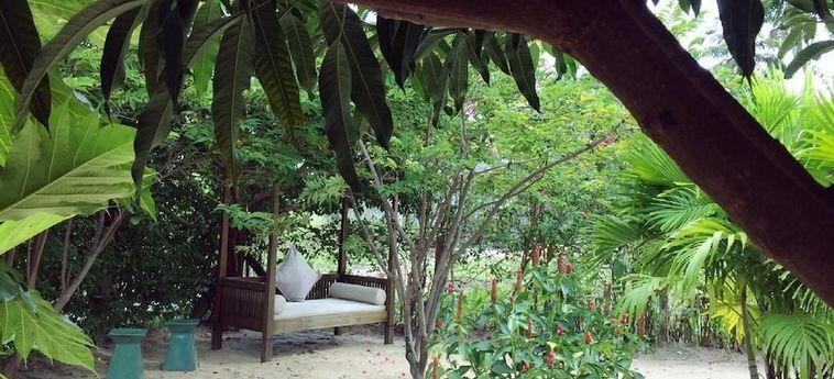 Hotel Alyssa's Garden Home:  PHAN THIET