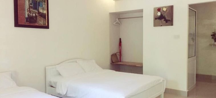 Hotel Alyssa's Garden Home Phan Thiet: Foto 
