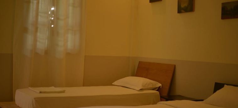 Hotel Alyssa's Garden Home Phan Thiet: Foto 