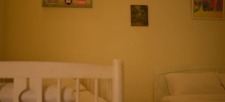 Hotel Alyssa's Garden Home Phan Thiet: Foto 