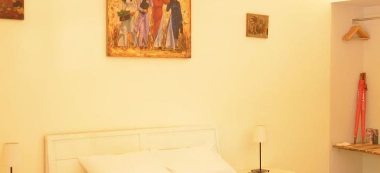 Hotel Alyssa's Garden Home Phan Thiet: Foto 