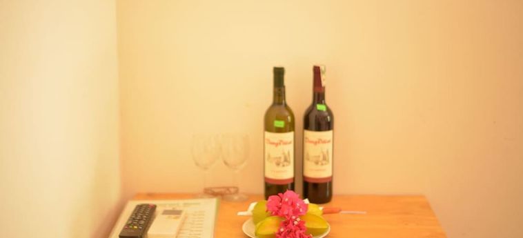 Hotel Alyssa's Garden Home Phan Thiet: Foto 