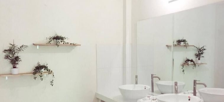 Hotel Alyssa's Garden Home Phan Thiet: Foto 