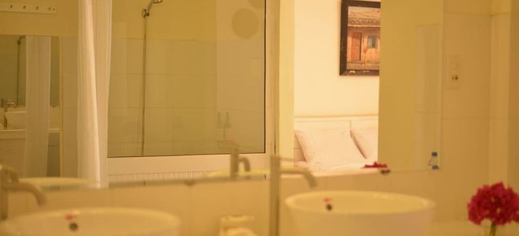Hotel Alyssa's Garden Home Phan Thiet: Foto 
