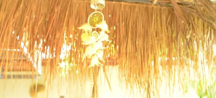 Hotel Alyssa's Garden Home Phan Thiet: Foto 