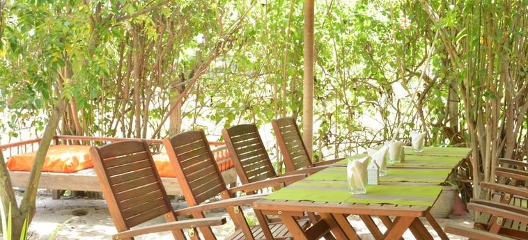 Hotel Alyssa's Garden Home Phan Thiet: Foto 