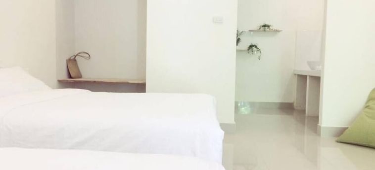 Hotel Alyssa's Garden Home Phan Thiet: Foto 