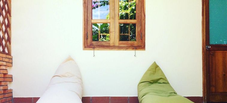 Hotel Alyssa's Garden Home Phan Thiet: Foto 
