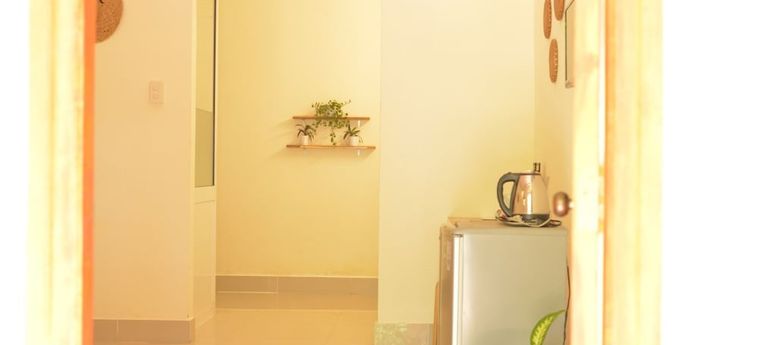 Hotel Alyssa's Garden Home Phan Thiet: Foto 