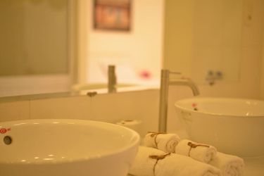 Hotel Alyssa's Garden Home Phan Thiet: Photo 
