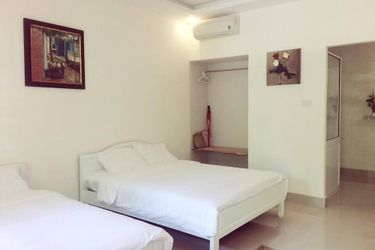 Hotel Alyssa's Garden Home Phan Thiet: Photo 