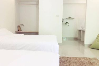 Hotel Alyssa's Garden Home Phan Thiet: Photo 