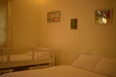 Hotel Alyssa's Garden Home Phan Thiet: Photo 