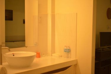 Hotel Alyssa's Garden Home Phan Thiet: Photo 