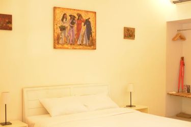 Hotel Alyssa's Garden Home Phan Thiet: Photo 