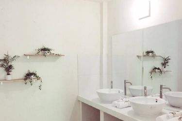 Hotel Alyssa's Garden Home Phan Thiet: Photo 