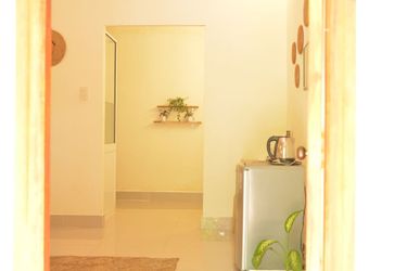 Hotel Alyssa's Garden Home Phan Thiet: Photo 