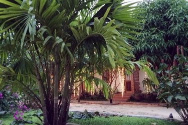 Hotel Alyssa's Garden Home Phan Thiet: Photo 