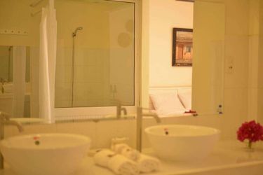 Hotel Alyssa's Garden Home Phan Thiet: Photo 