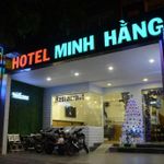 HOTEL MINH HANG 1 Star