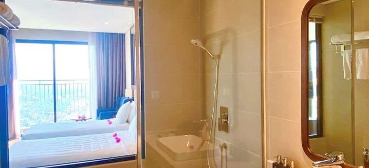 Vipol Mui Ne Hotel &Amp; Spa Phan Thiet : Photo 