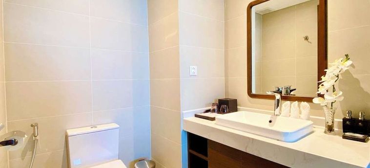 Vipol Mui Ne Hotel &Amp; Spa Phan Thiet : Photo 