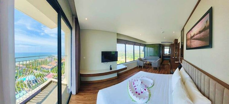 Vipol Mui Ne Hotel &Amp; Spa Phan Thiet : Photo 