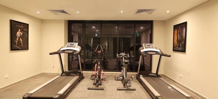 Vipol Mui Ne Hotel &Amp; Spa Phan Thiet : Photo 