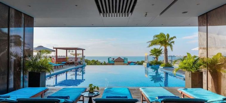 Vipol Mui Ne Hotel &Amp; Spa Phan Thiet : Photo 