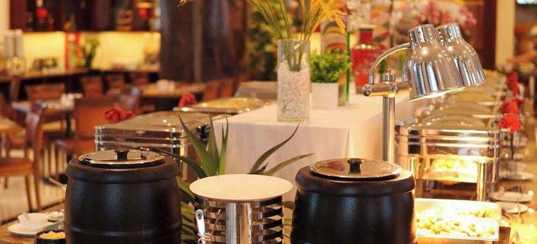 Vipol Mui Ne Hotel &Amp; Spa Phan Thiet : Photo 