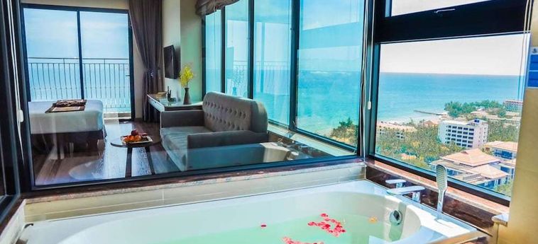 Vipol Mui Ne Hotel &Amp; Spa Phan Thiet: Foto 