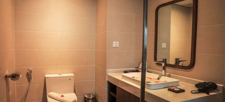 Vipol Mui Ne Hotel &Amp; Spa Phan Thiet: Foto 